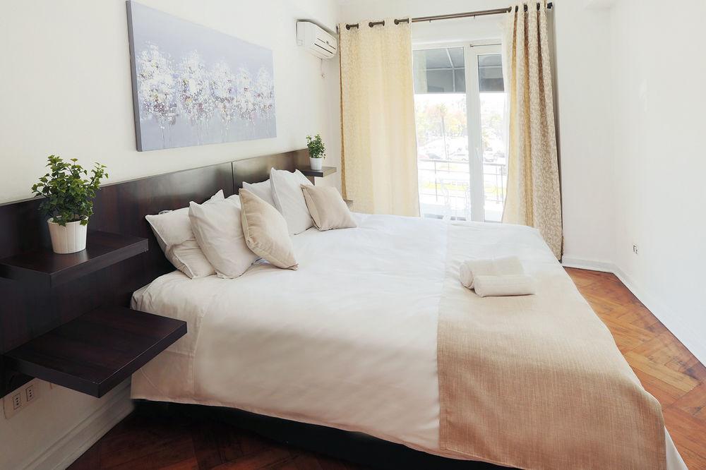 Hotel Tremo Forestal サンティアゴ エクステリア 写真